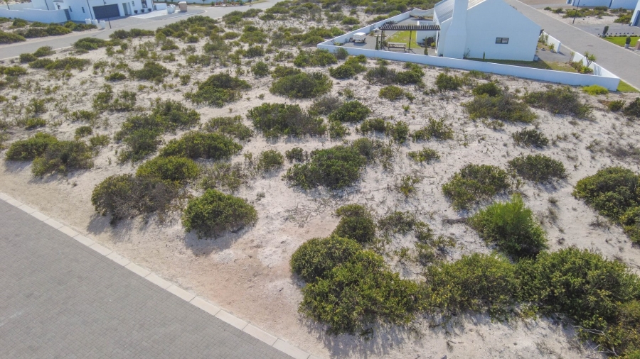 0 Bedroom Property for Sale in Atlantic Sands Private Estate Western Cape